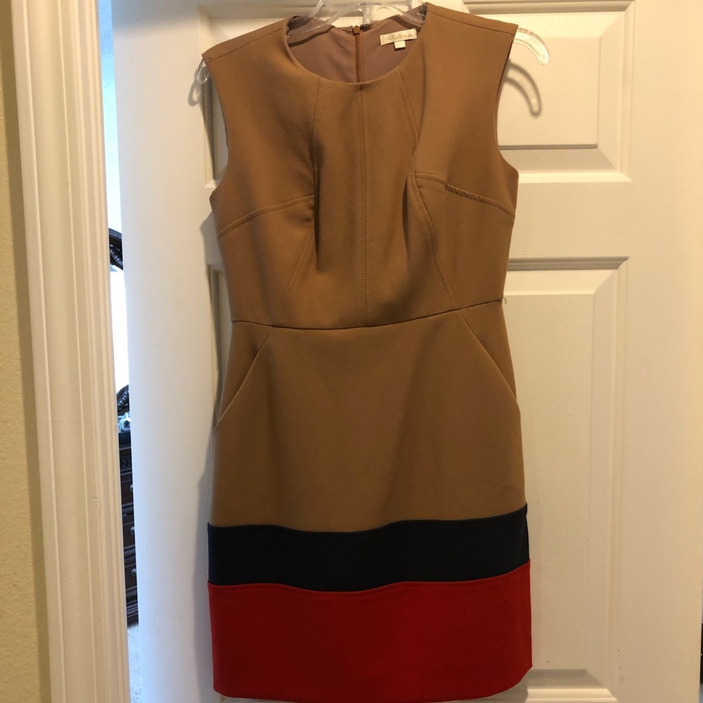 Shoshanna Dress.
